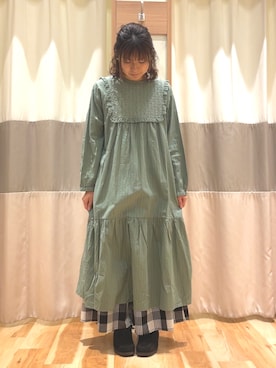 risaさんのコーディネート