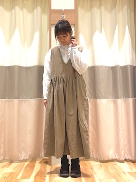 risaさんのコーディネート