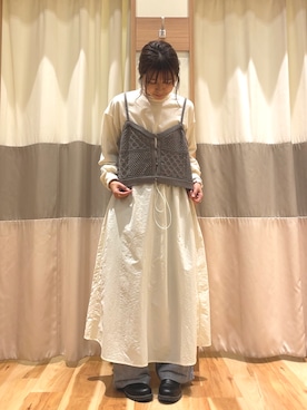 risaさんのコーディネート