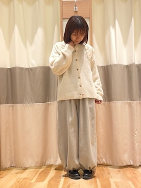 risaさんのコーディネート