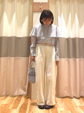 risaさんのコーディネート