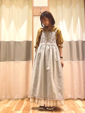 risaさんのコーディネート