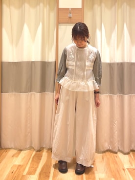 risaさんのコーディネート