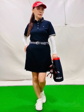 lennie12さん(レディース・162cm)の夏コーディネート