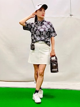 lennie12さん（レディース・162cm）の夏コーディネート