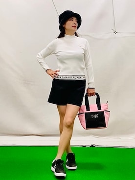 lennie12さん（レディース・162cm・50代）の秋コーディネート