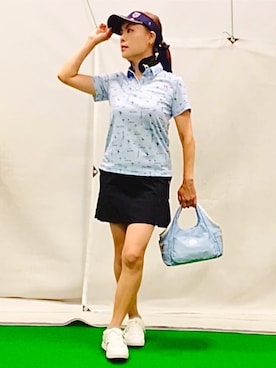lennie12さん(レディース・162cm)の夏コーディネート