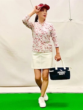 lennie12さん(レディース・162cm)の夏コーディネート