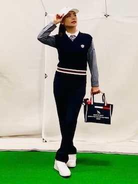 lennie12さん(レディース・162cm)の秋コーディネート