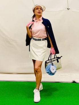 lennie12さん(レディース・162cm)の夏コーディネート