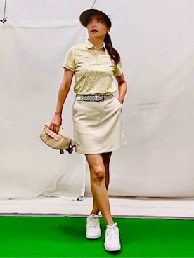 lennie12さん(レディース・162cm)の夏コーディネート