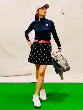 lennie12さん(レディース・162cm)の秋コーディネート