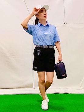 lennie12さん(レディース・162cm)の春コーディネート