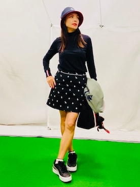 lennie12さん(レディース・162cm)の秋コーディネート