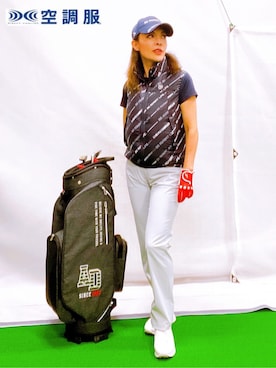 lennie12さん(レディース・162cm)の夏コーディネート