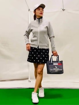 lennie12さん(レディース・162cm)の秋コーディネート