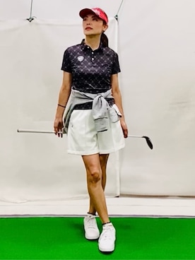 lennie12さん(レディース・162cm)の夏コーディネート