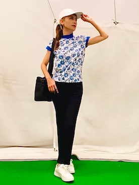 lennie12さんのコーディネート