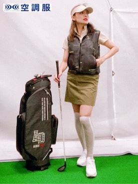 lennie12さん(レディース・162cm)の夏コーディネート