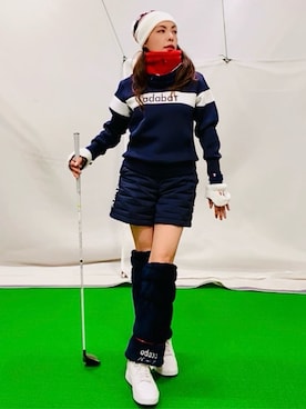 lennie12さん(レディース・162cm)の秋コーディネート