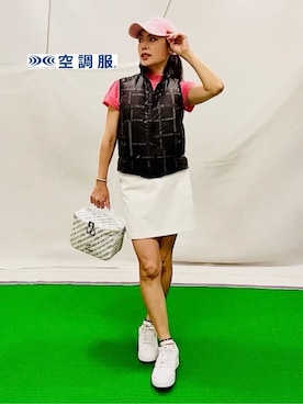 lennie12さん(レディース・162cm)の夏コーディネート