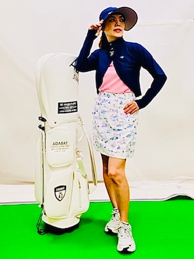 lennie12さん(レディース・162cm)の夏コーディネート