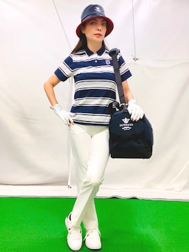 lennie12さん(レディース・162cm)の春コーディネート