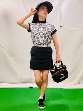lennie12さん(レディース・162cm)の春コーディネート