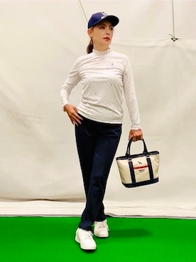 lennie12さん(レディース・162cm)の秋コーディネート