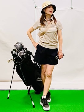 lennie12さん(レディース・162cm)の春コーディネート