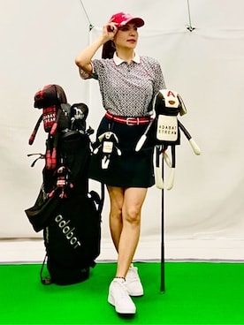 lennie12さん(レディース・162cm)の夏コーディネート
