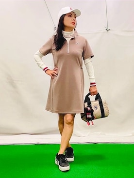 lennie12さん(レディース・162cm)の秋コーディネート