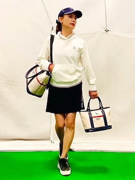 lennie12さん(レディース・162cm)の夏コーディネート
