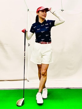 lennie12さん(レディース・162cm)の夏コーディネート