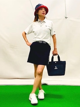 lennie12さん(レディース・162cm)の夏コーディネート
