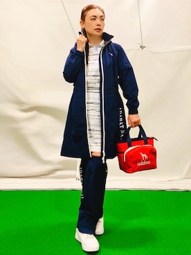 lennie12さんのコーディネート