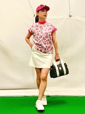 lennie12さん(レディース・162cm)の夏コーディネート