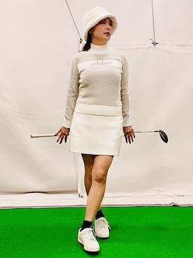 lennie12さん（レディース・162cm・50代）の秋コーディネート