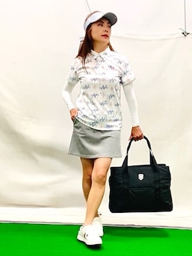 lennie12さん(レディース・162cm)の夏コーディネート