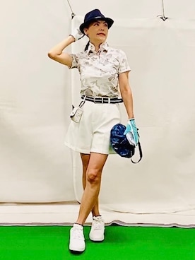 lennie12さん(レディース・162cm)の夏コーディネート