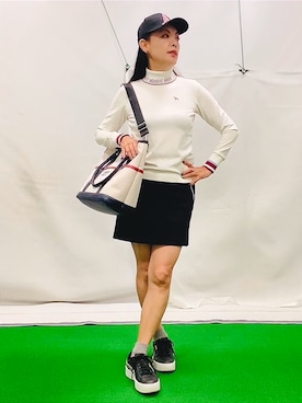 lennie12さん(レディース・162cm)の秋コーディネート