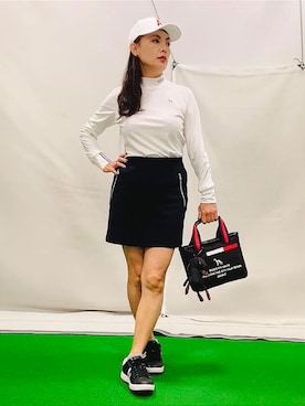 lennie12さん(レディース・162cm)の秋コーディネート