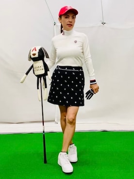 lennie12さん(レディース・162cm)の秋コーディネート