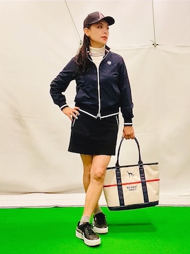 lennie12さん(レディース・162cm)の秋コーディネート