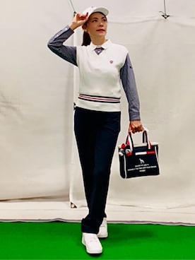 lennie12さん(レディース・162cm)の秋コーディネート