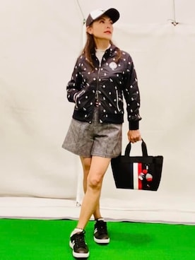 lennie12さん(レディース・162cm)の秋コーディネート