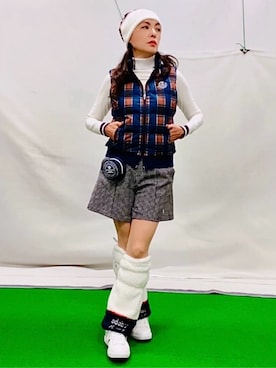 lennie12さん(レディース・162cm)の冬コーディネート