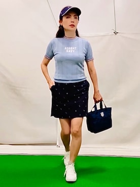 lennie12さん(レディース・162cm)の夏コーディネート