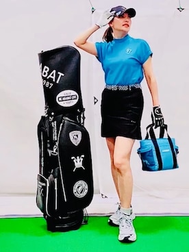 「アイテム（手袋）」を使った、lennie12さん（レディース・162cm）の春コーディネート