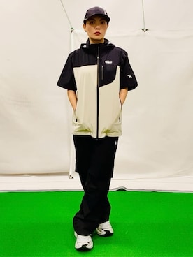 「アイテム（その他）」を使った、lennie12さん（レディース・162cm・50代）の春コーディネート